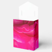 バラ花 フェイバーボックス (オープン)