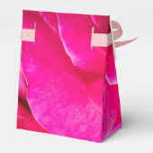 バラ花 フェイバーボックス (裏面サイド)