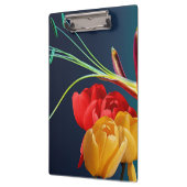 バラ花–17250 クリップボード (左)