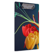 バラ花–17250 クリップボード (右)