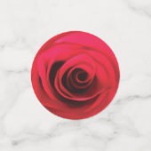 バラ芽花詳細水彩 コンフェッティ (スモール正面)