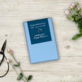 バラ葉&ラインアート手作り青石鹸ラベル 長方形シール