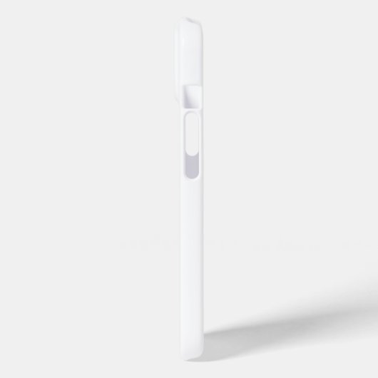 バラ薄紫'名前' iPhoneケース Case-Mate iPhoneケース (裏面 / 左)