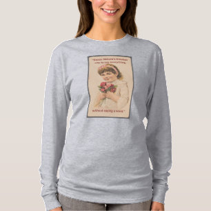 バラ袖Tシャツで言う Tシャツ