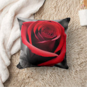バラ装飾用クッション クッション (ブランケット)