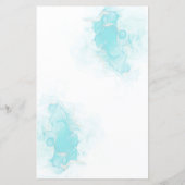 バラ誕生日のゲームを常に (裏面)