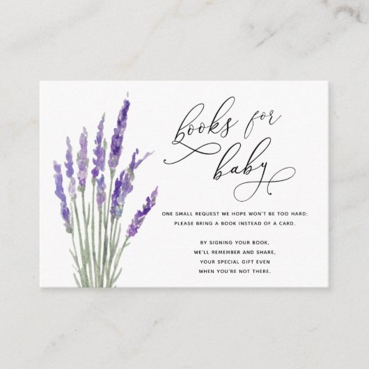 バラ赤面ピンクフローラベビーEnc エンクロージャーカード (正面)