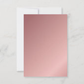 バラ金ゴールドありがとうごカスタムざいますメディア挿入 (裏面)