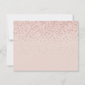 バラ金ゴールドありがとうショッピング割引カード (裏面)