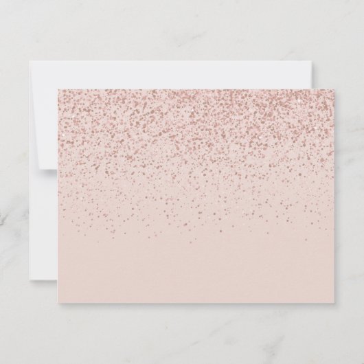 バラ金ゴールドありがとうショッピング割引カード (裏面)