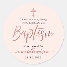 バラ金ゴールドとピンクガールバプテスマありがとう