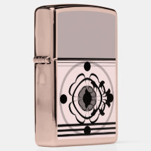 バラ金ゴールドとブラック