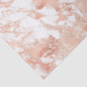 バラ金ゴールドと白大理石デコパージュ 薄葉紙 (詳細)