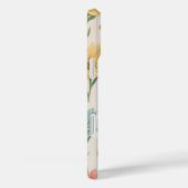 バラ金ゴールドの放射照度： Luxe iPhoneケース Case-Mate iPhoneケース (裏面 / 右)