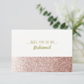 バラ金ゴールドは私の花嫁になる 招待状 (スタンド正面)