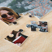 バラ金ゴールドは私のbridesmaid提案シック ジグソーパズル (側面)