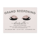 バラ金ゴールドまつ毛サロングランドリオープニングコビデ