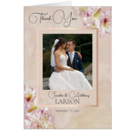 バラ金ゴールドアザレア結婚フォト