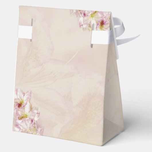 バラ金ゴールドアザ結婚レア フェイバーボックス (裏面)