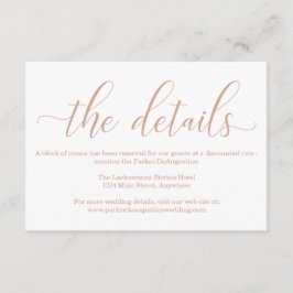 バラ金ゴールドエレガント情報 エンクロージャーカード