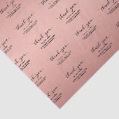 バラ金ゴールドカスタムサンキュービジネス 薄葉紙