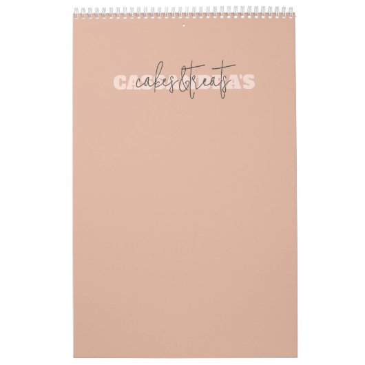 バラ金ゴールドカスタム事業 カレンダー (カバー)