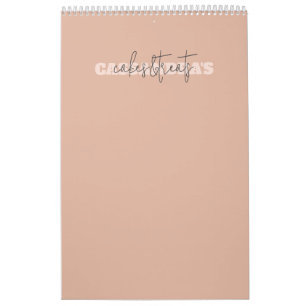 バラ金ゴールドカスタム事業 カレンダー