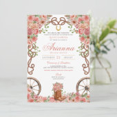 バラ金ゴールドカントリーウエスタンチャラランチキンセアニラ 招待状 (スタンド正面)