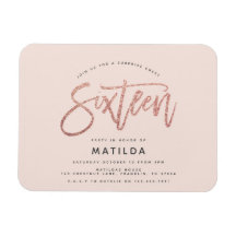 バラ金ゴールドガーリーグリッターサプライズスイート16バースデー