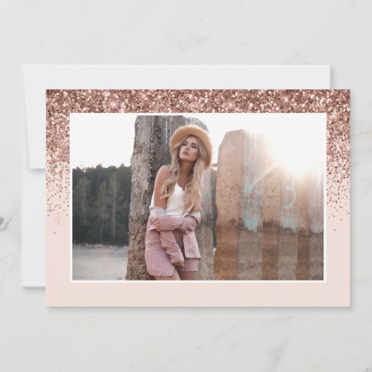 バラ金ゴールドガーリーグリッターモダンサプライズ (裏面)