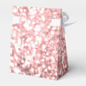 バラ金ゴールドキラライトガールズキラキラ輝く フェイバーボックス (裏面サイド)