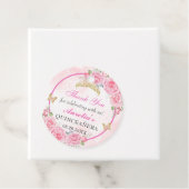 バラ金ゴールドキンセアニェラ恋しく思クリン15アノス誕生日 フェイバータグ (インサイチュ)