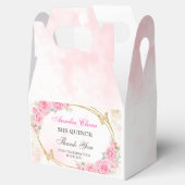 バラ金ゴールドキンセアニェラ恋しく思クリン15アノス誕生日 フェイバーボックス (オープン)