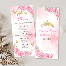 バラ金ゴールドキンセアニェラ恋しく思クリン15アノス誕生日 メニュー