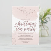 バラ金ゴールドクリスマステアパーティー 招待状 (スタンド正面)