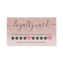 バラ金ゴールドグラデーショングリッタースクリプト作成赤面10