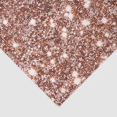 バラ金ゴールドグラムグリッター 薄葉紙 (詳細)