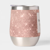 バラ金ゴールドグラムスパークル (右面)