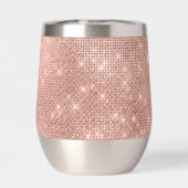 バラ金ゴールドグラムスパークル (背面)