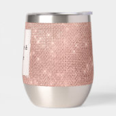 バラ金ゴールドグラムスパークル (左面)