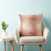 バラ金ゴールドグラム クッション (椅子)