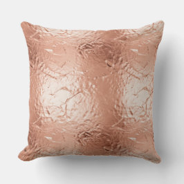 バラ金ゴールドグラム クッション