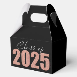 バラ金ゴールドグリッタークラス2025 フェイバーボックス