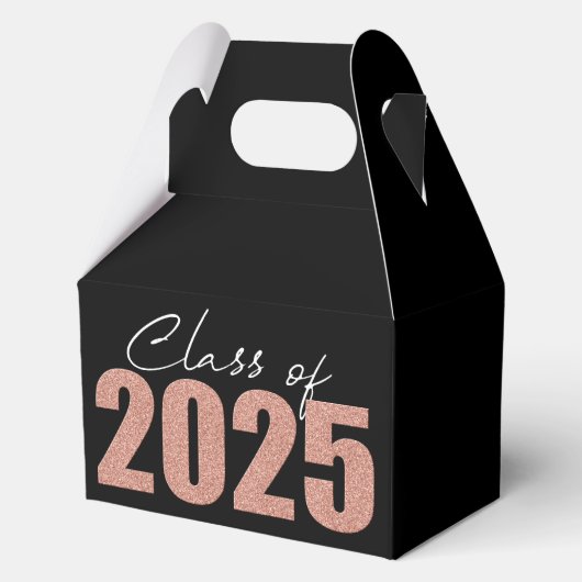 バラ金ゴールドグリッタークラス2025 フェイバーボックス (正面)