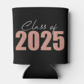 バラ金ゴールドグリッタークラス2025 缶クーラー (裏面)