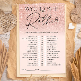 バラ金ゴールドグリッターグラデーションピンクゲーム