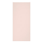 バラ金ゴールドグリッターサロンサービスメニュー ラックカード (裏面)