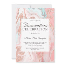 バラ金ゴールドグリッターサンゴピンクマーブルキンセアニェラ