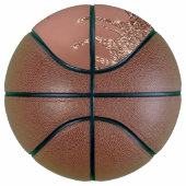 バラ金ゴールドグリッタードライブ名チーム番号年 バスケットボール (右)