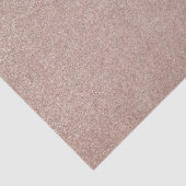 バラ金ゴールドグリッターメタリックかわいらしスパークガーリーリー 薄葉紙 (詳細)